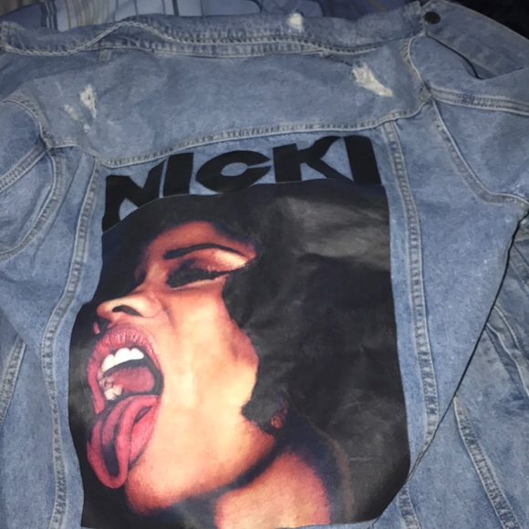 H\u0026M | Jackets \u0026 Coats | Nicki Minaj 